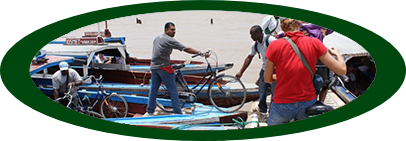 Fietstocht Peperpot