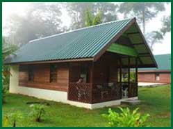 lodge