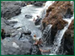 waterval