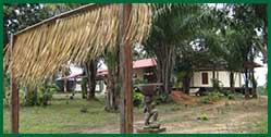 palmblad poort