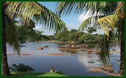 lodges