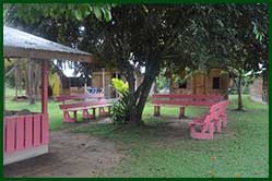 lodges