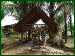 Kosindo lodge