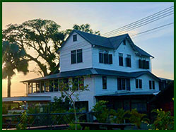 woning