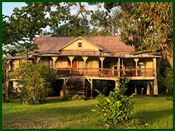 woning