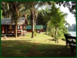 lodges Pingpe