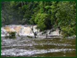 waterval