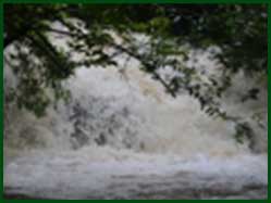 waterval