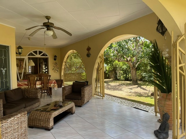 huis
